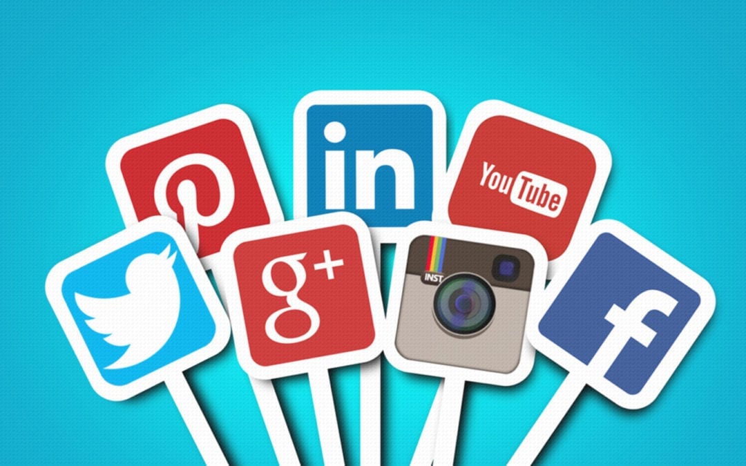 12 Ways to Improve Your Startup’s Social Media Marketing
