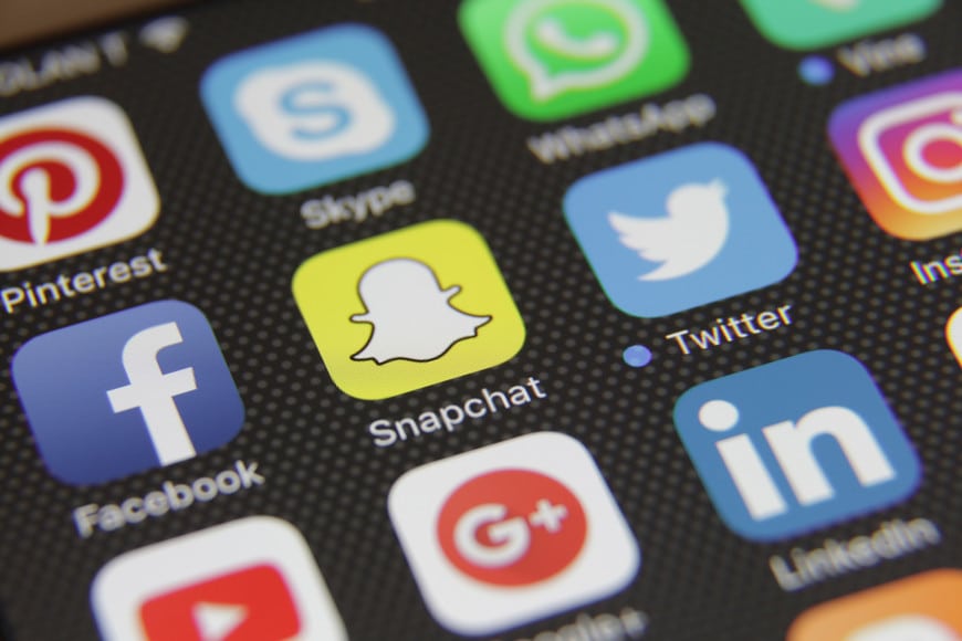 Can this tech maverick make the time we spend on social media less terrible?