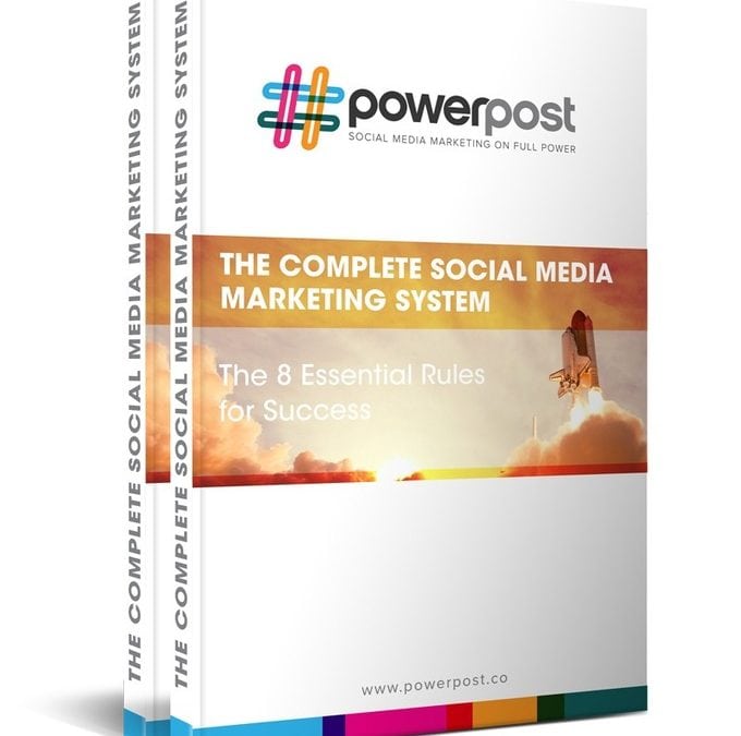 Powerpost | Fixed Price Social Media Marketing Solutions for Business