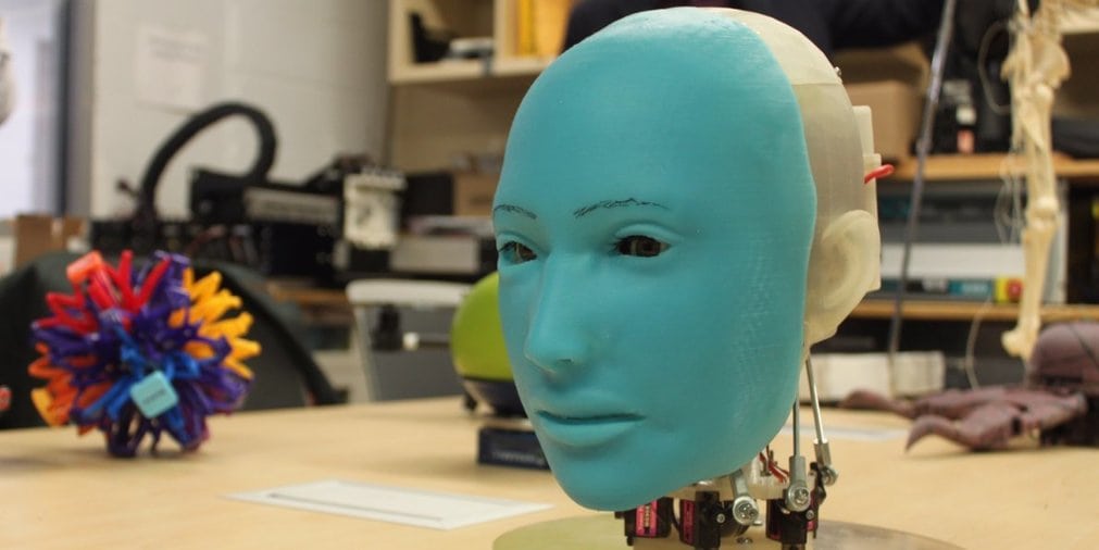 Think you can tell a human from a robot? Here are some of the smartest chatbots that have conversations