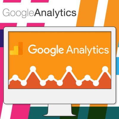 Google Analytics installation service