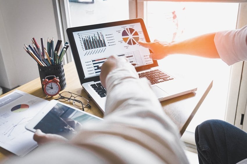 The 2018 Mobile Marketing Report: Stats You Need To Know