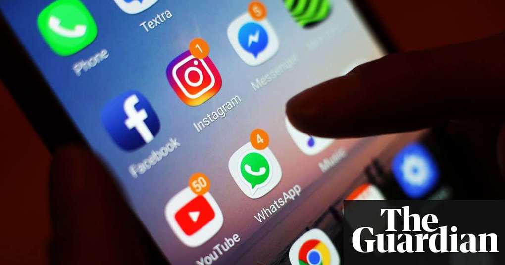 Just one in four Britons trust news on social media, finds survey