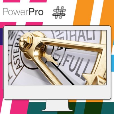 PowerPro Social Media Marketing Package