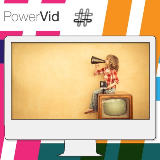 Video ad creation