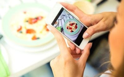 Instagram, social media hack helps entrepreneurs, start-ups compete