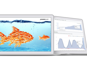 Facebook page likes service